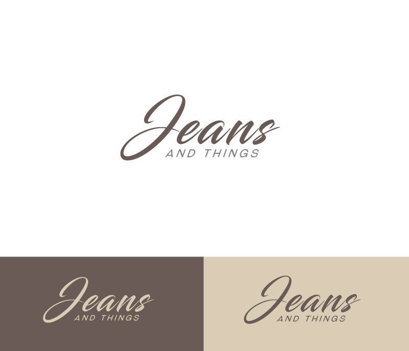 Design de Logo par instudio pour Denim and Lace | Design #15228025