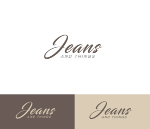 Design de Logo par instudio pour Denim and Lace | Design : #15228025