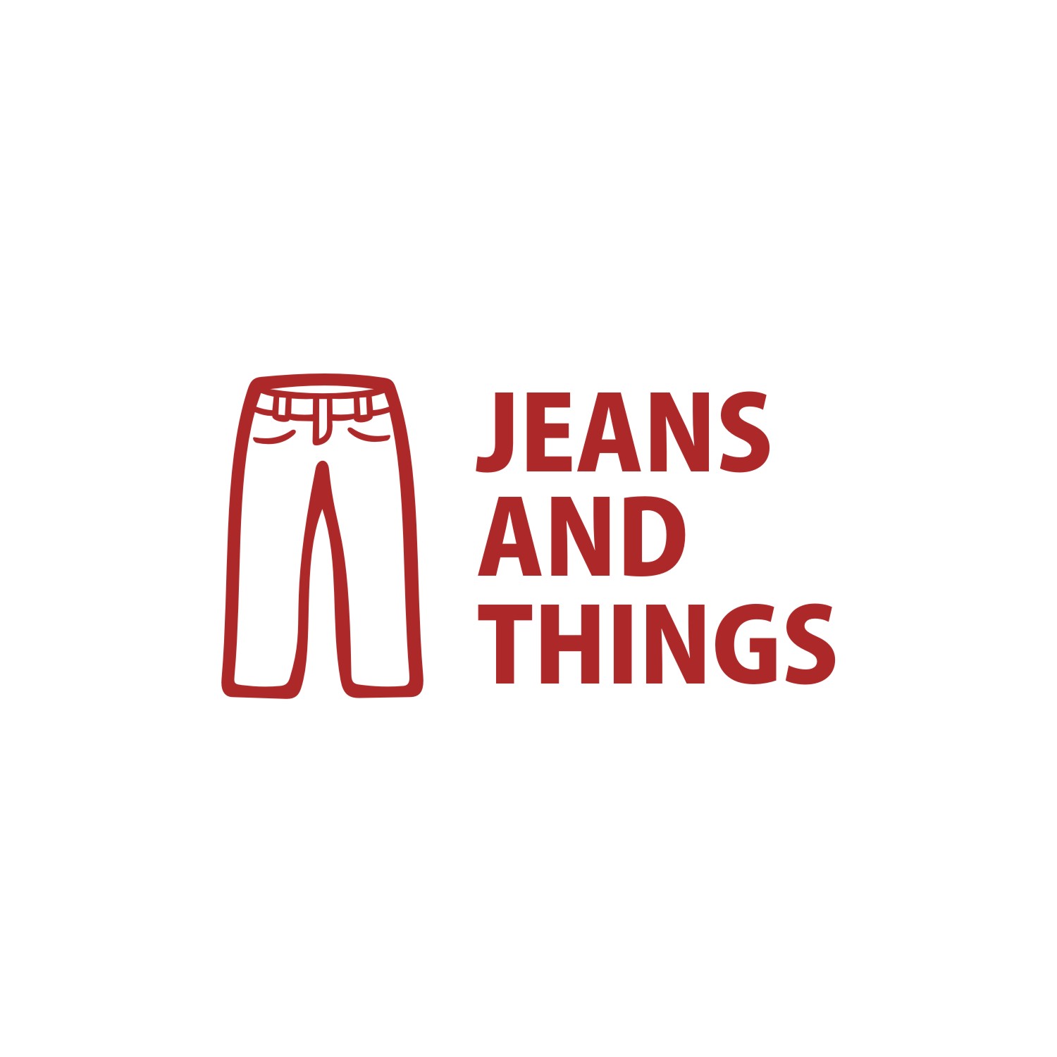 Diseño de Logo por Ink.D para Denim and Lace | Diseño #15322632