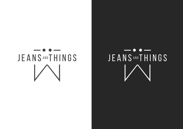 Design de Logo par christianpoetoe pour Denim and Lace | Design #15228814