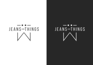 Design de Logo par christianpoetoe pour Denim and Lace | Design : #15228814