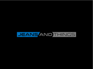 Logo Design by sohagof1986 for Denim and Lace | Design: #15320947