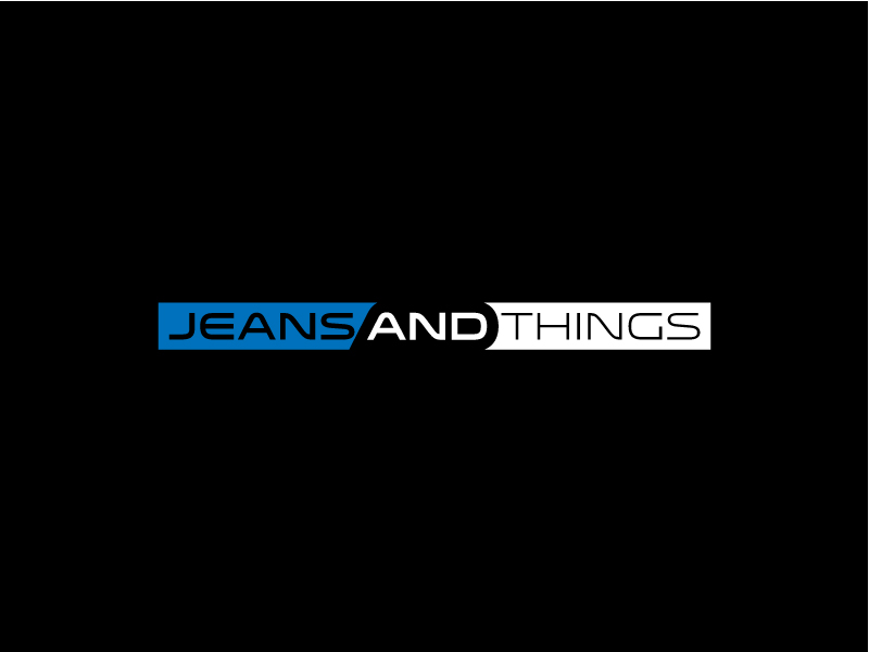 Logo Design by sohagof1986 for Denim and Lace | Design #15320949