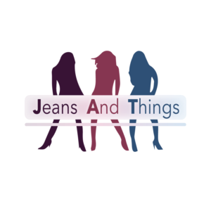 Logo Design by Graphic DSN for Denim and Lace | Design: #15305508