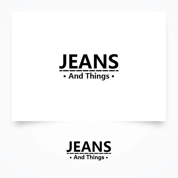 Logo Design by SI Designer for Denim and Lace | Design #15321724
