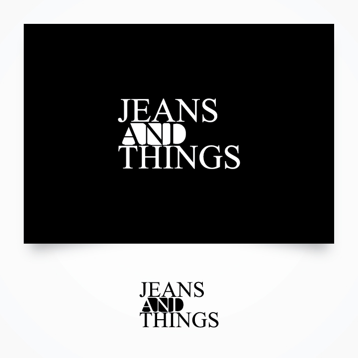 Logo Design by SI Designer for Denim and Lace | Design #15321725