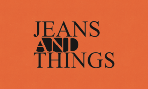 Logo Design by SI Designer for Denim and Lace | Design: #15321726