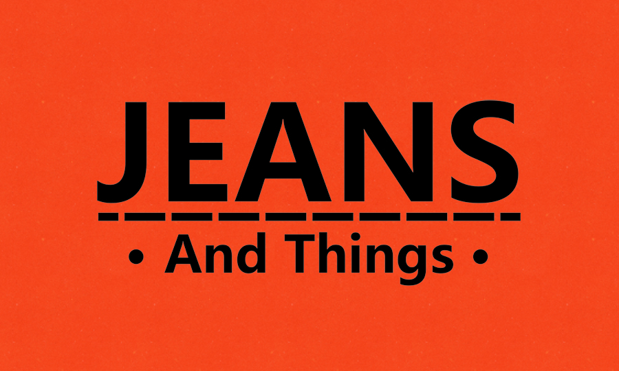 Logo Design by SI Designer for Denim and Lace | Design #15321727