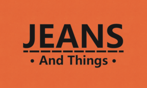 Logo Design by SI Designer for Denim and Lace | Design: #15321727