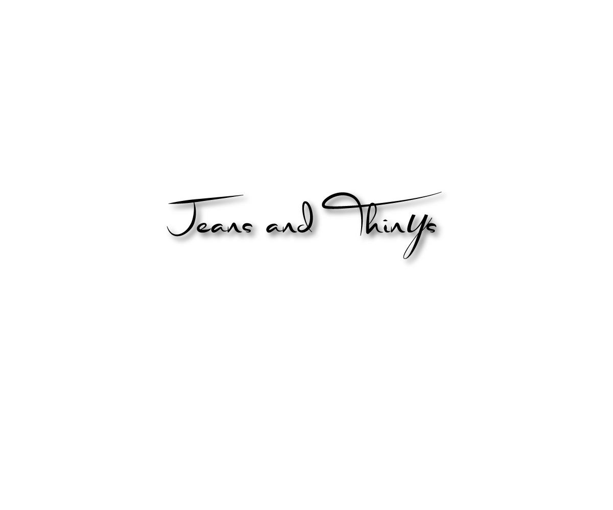 Logo Design by shgshikder5 for Denim and Lace | Design #15265772