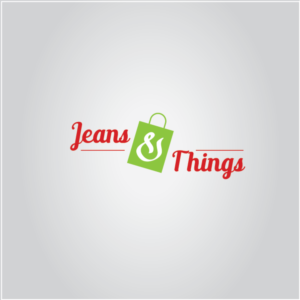 Jeans And Things | Logo Design by rozT