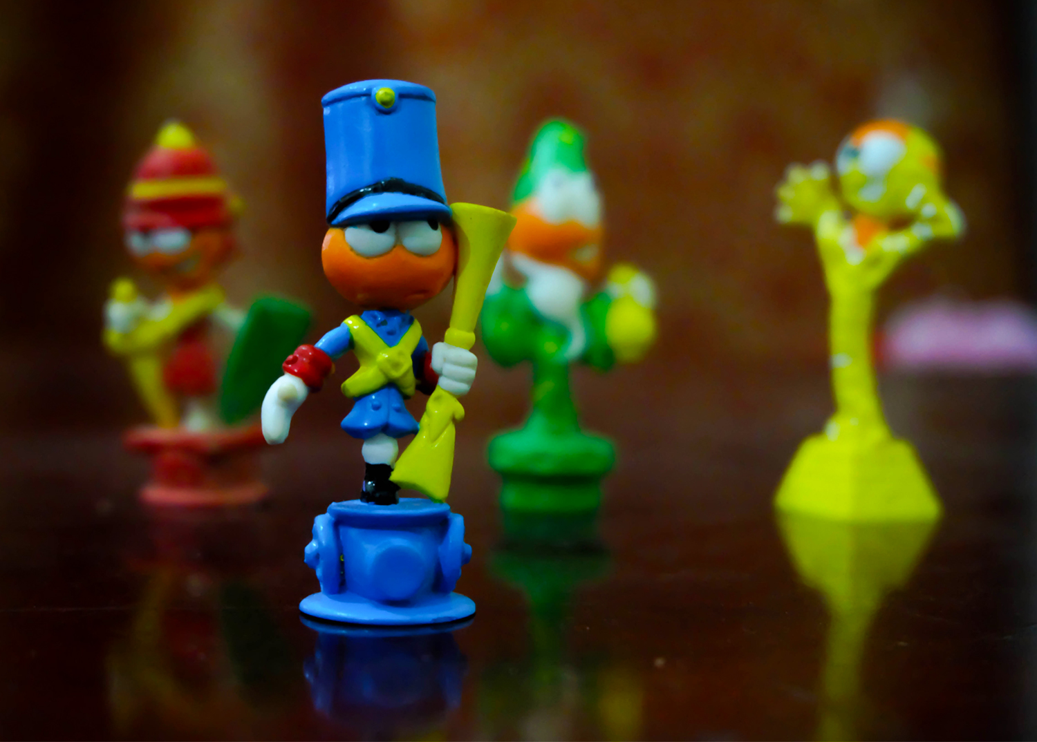 Fotografie von Khadija Waseem für DesignCrowd (Community Contests) | Design #15291533