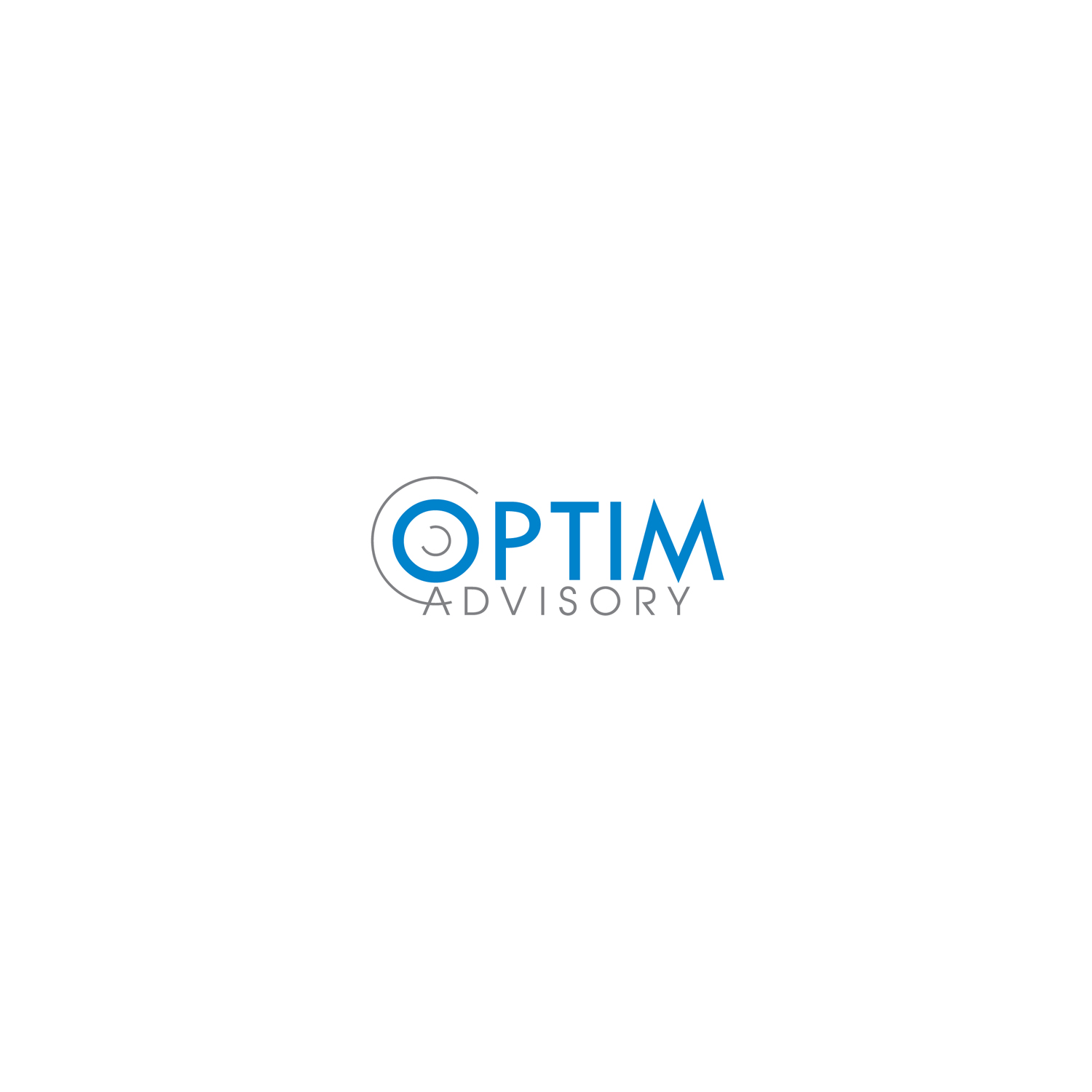 Logo Design by tavi for Optim Advisory | Design #15227795