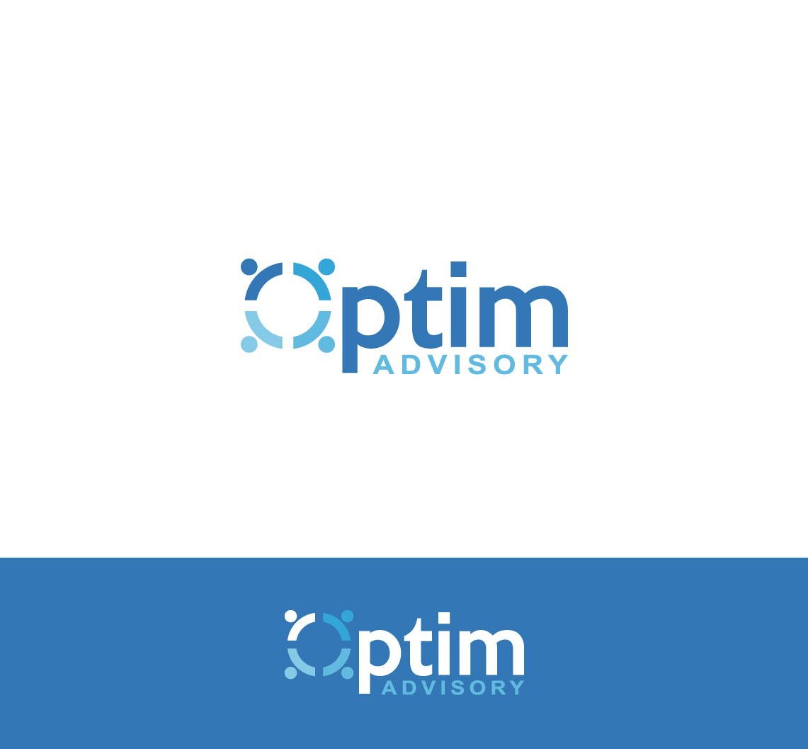 Logo Design by arcoalex for Optim Advisory | Design #15228822