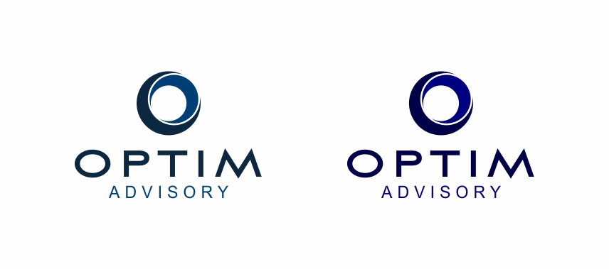 Logo Design by pa2pat for Optim Advisory | Design #15232611