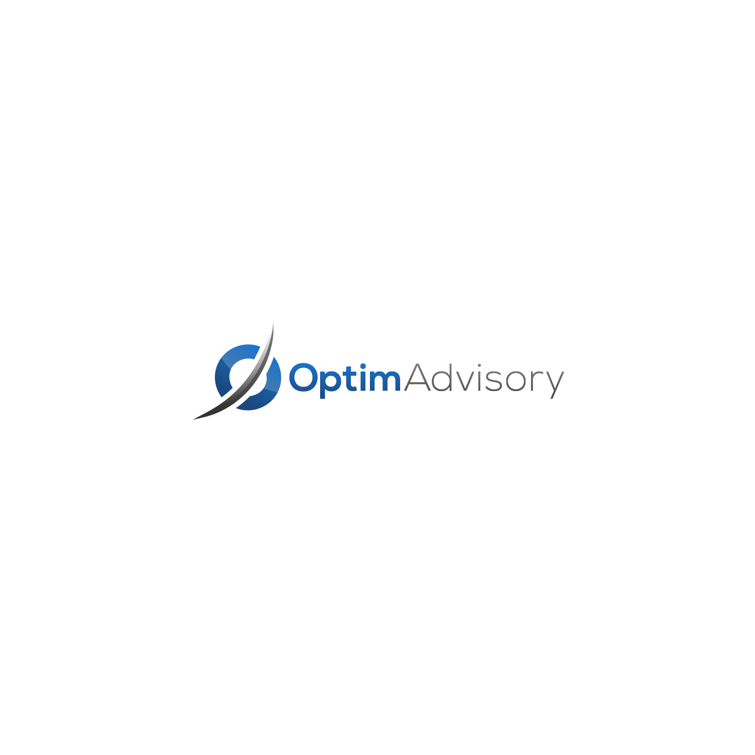 Diseño de Logo por M.CreativeDesigns para Optim Advisory | Diseño #15235699