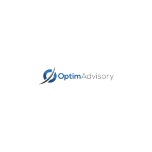 Diseño de Logo por M.CreativeDesigns para Optim Advisory | Diseño: #15235699