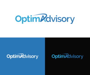 Diseño de Logo por CHAN GRFX para Optim Advisory | Diseño: #15248581