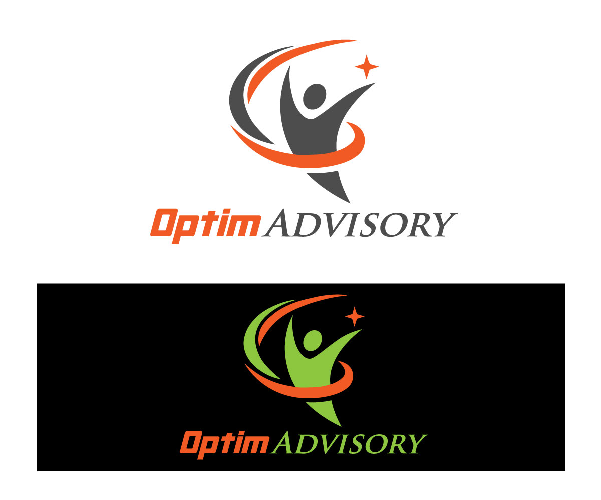 Logo Design by maa07jannat for Optim Advisory | Design #15234934
