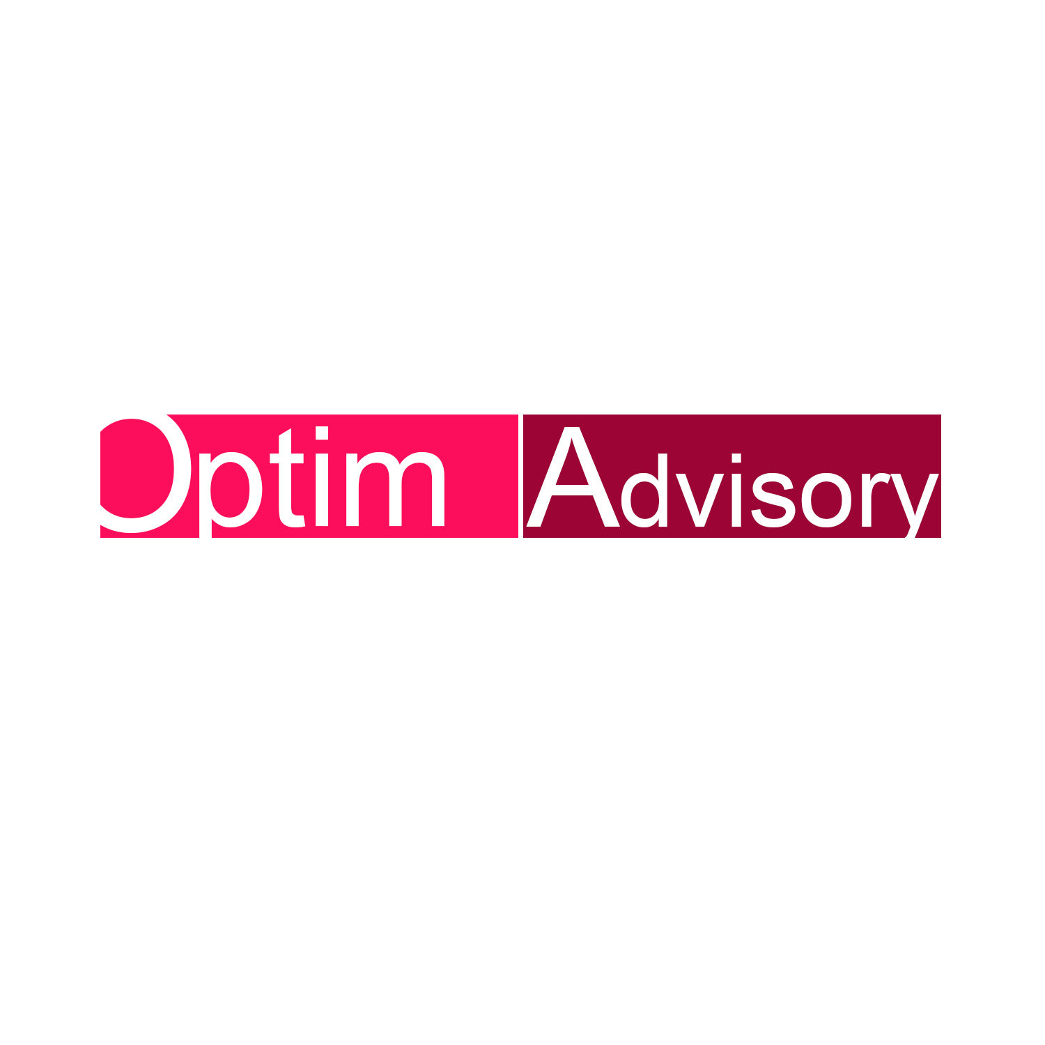 Diseño de Logo por Hossam para Optim Advisory | Diseño #15235415