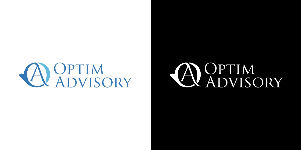 Logo Design by M Studio for Optim Advisory | Design #15240227