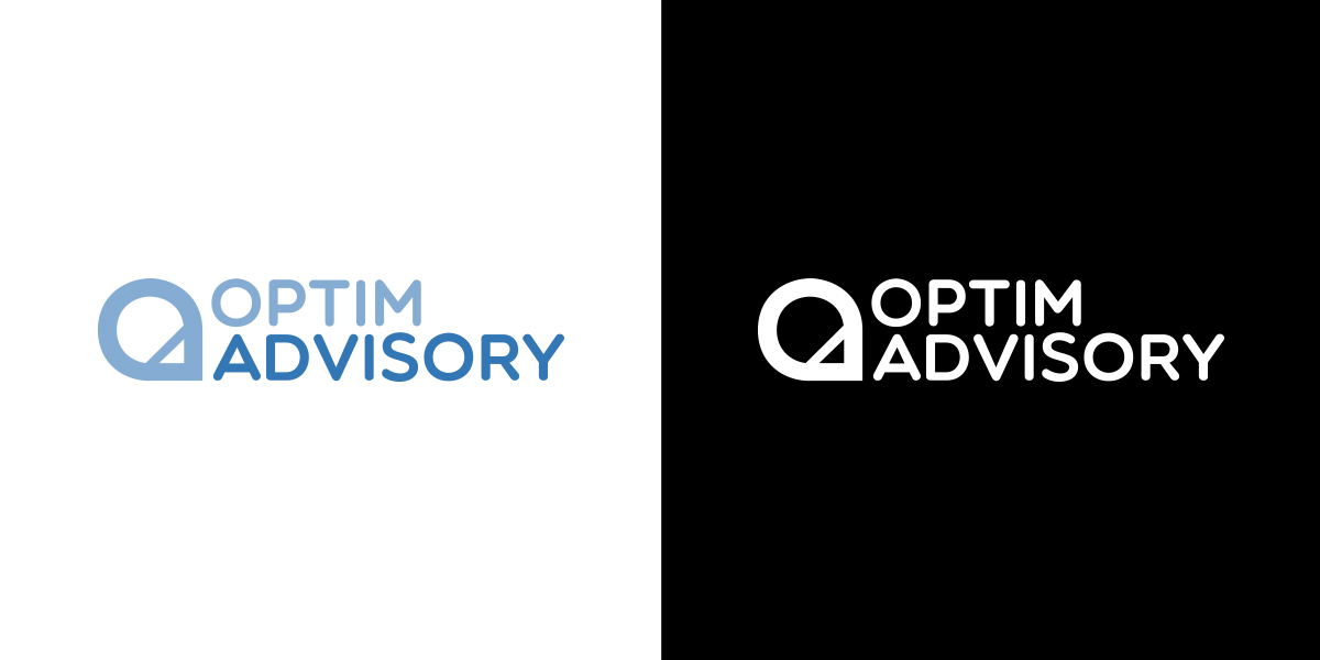 Diseño de Logo por M Studio para Optim Advisory | Diseño #15240228