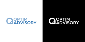 Diseño de Logo por M Studio para Optim Advisory | Diseño: #15240228