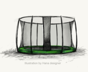 Illustration Design by Hana for Noco Sports GmbH | Design #15312084