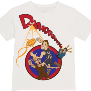 T-Shirt-Design von D@rts für Van Wild Coffee | Design: #15295736