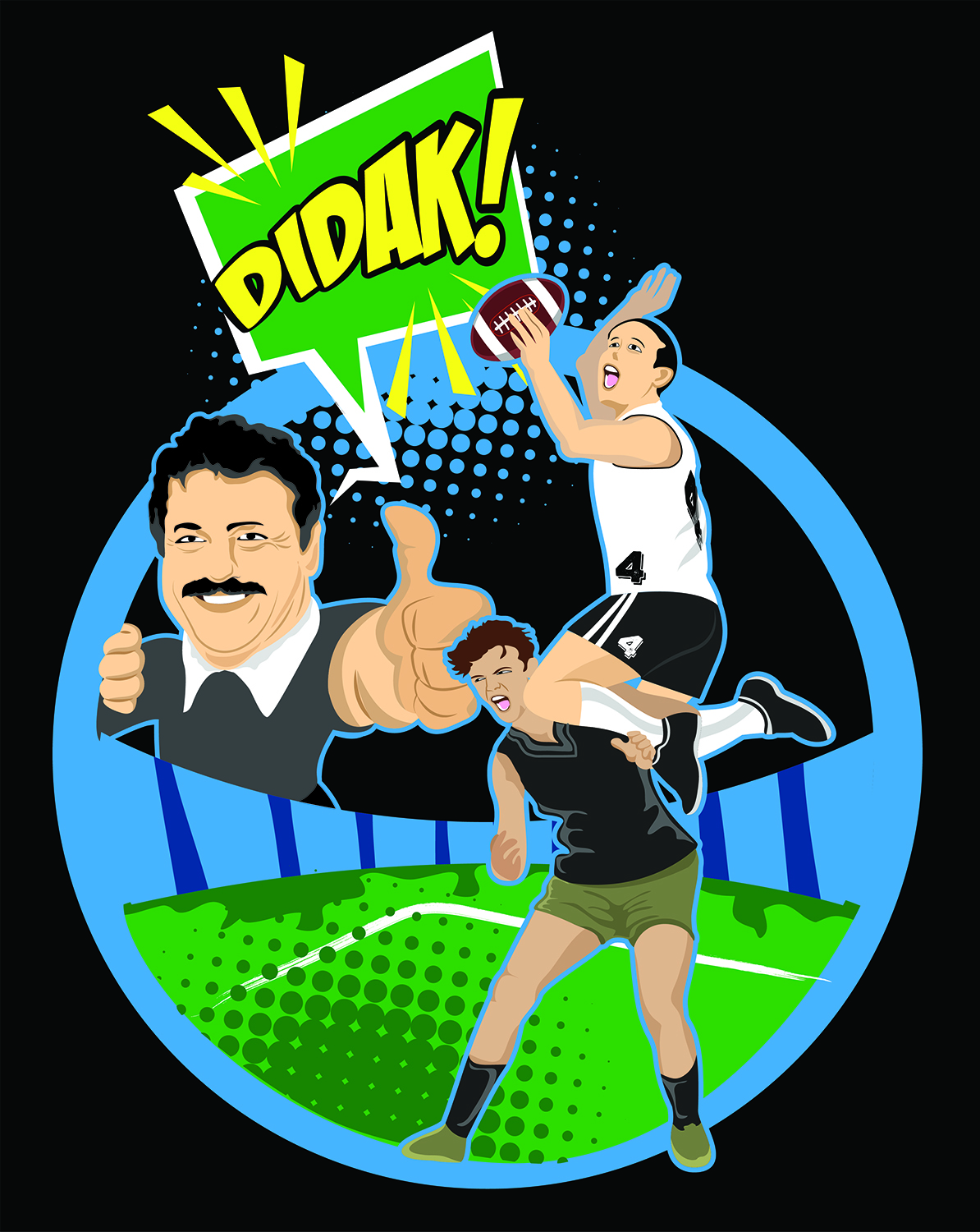 T-shirt Design by SAI DESIGNS for Van Wild Coffee | Design #15307239