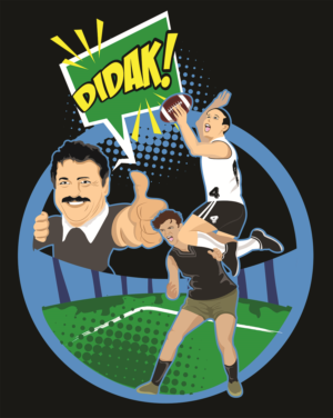 T-Shirt-Design von SAI DESIGNS für Van Wild Coffee | Design: #15307239