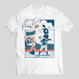 T-Shirt-Design von Oscar Guevara für Van Wild Coffee | Design: #15241931
