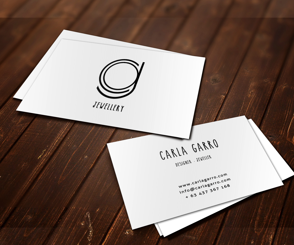 Business Card Design by Turkii for this project | Design #2575626
