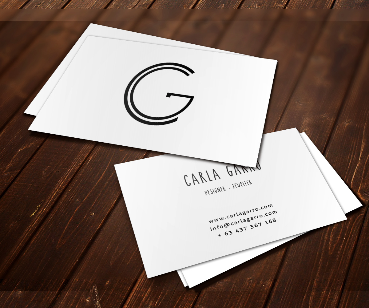 Business Card Design by Turkii for this project | Design #2578035