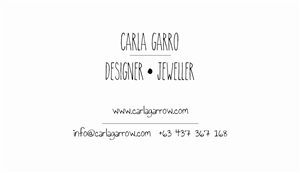 Business Card Design by GJHeidler for this project | Design: #2580670