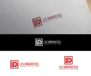 Logo Design by pixelgrapix for LDI | Design: #15233739