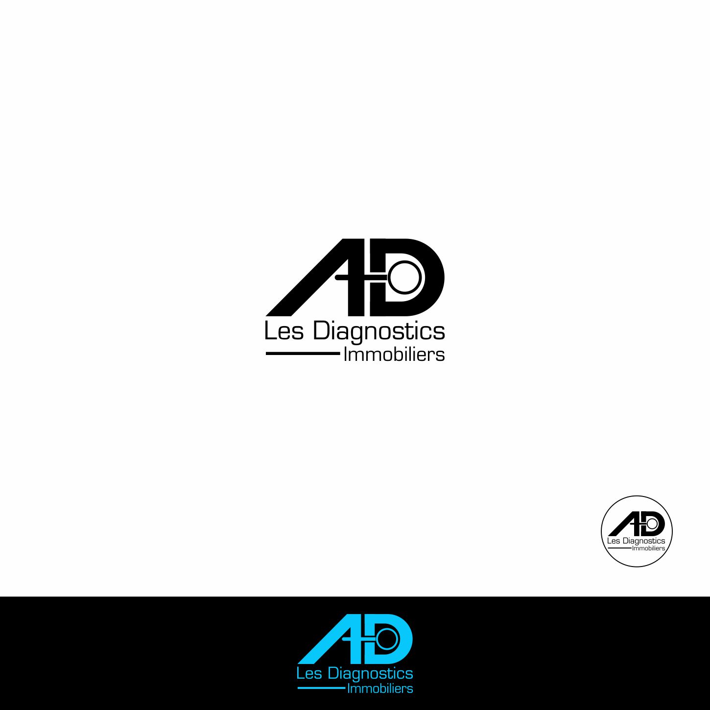 Logo Design by ev. for LDI | Design #15241945