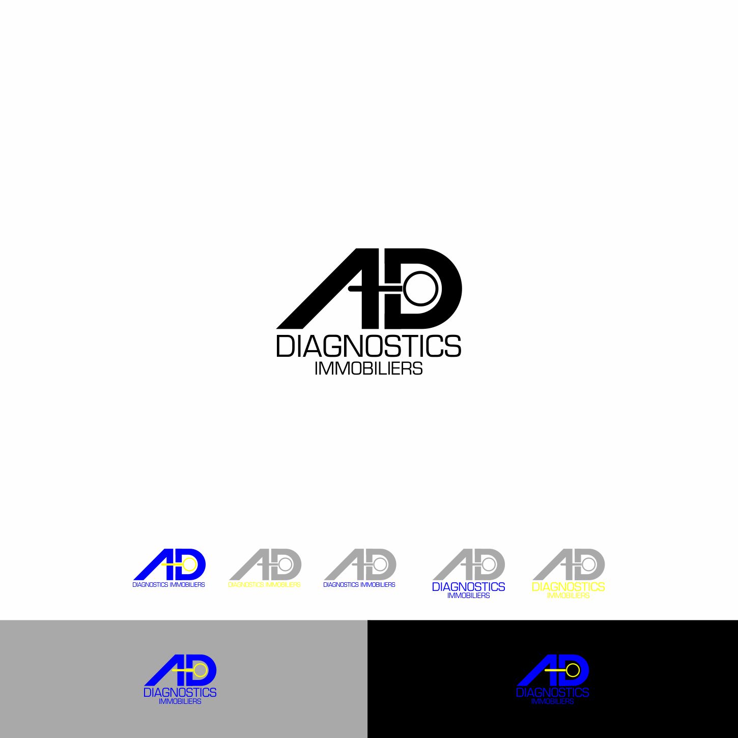 Logo Design by ev. for LDI | Design #15243674