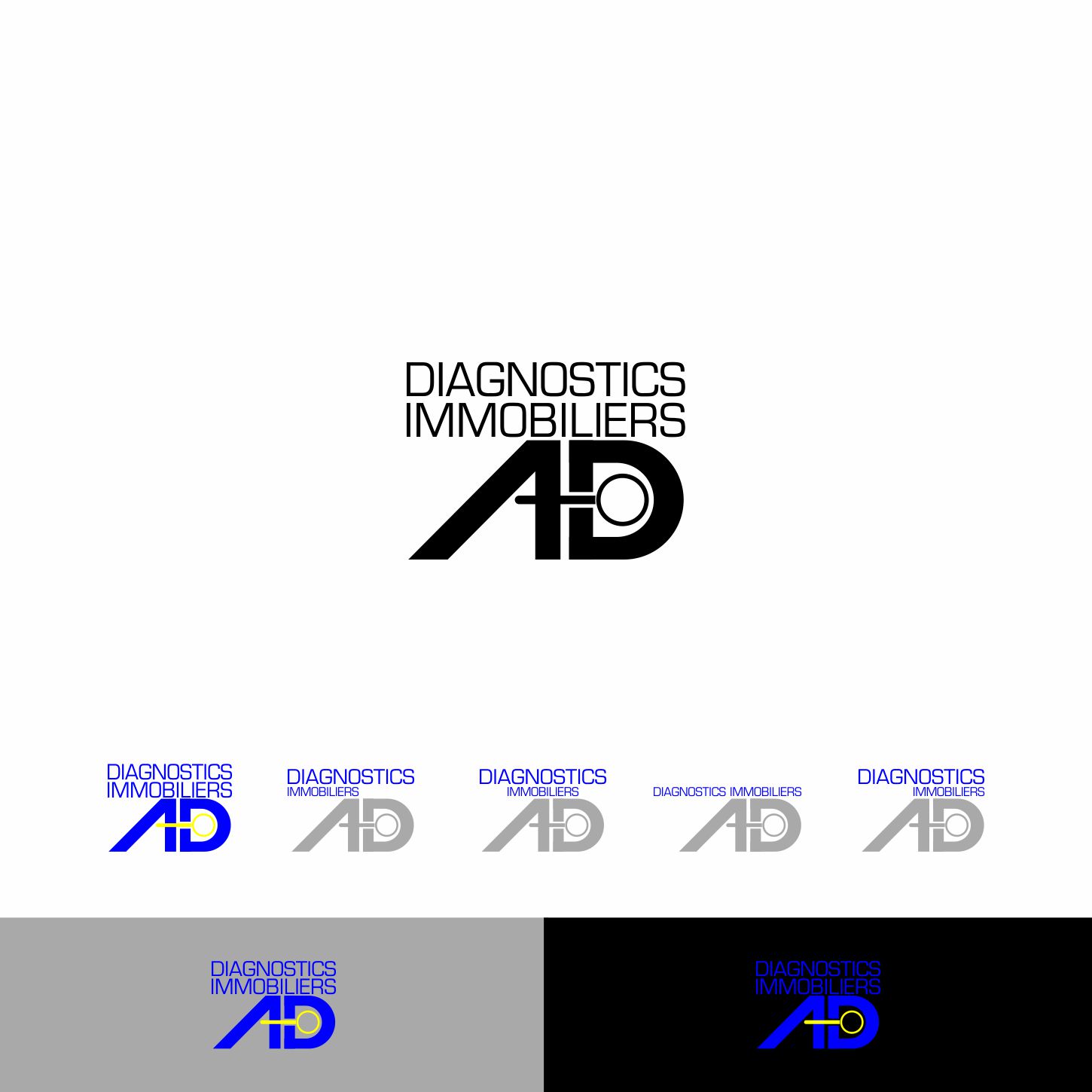 Logo Design by ev. for LDI | Design #15243680