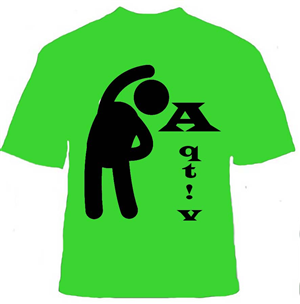 T-shirt Design by Ehtasham hassan for this project | Design: #2577909