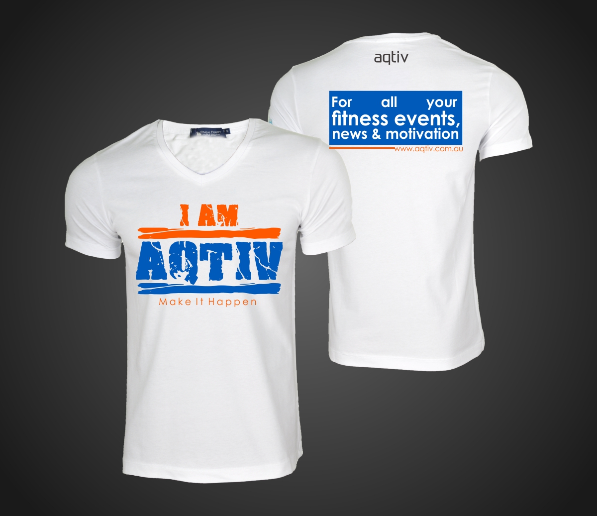 T-shirt Design by sunny for this project | Design #2590514