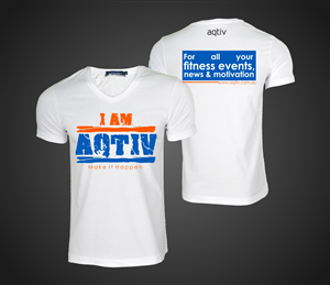T-shirt Design by sunny for this project | Design: #2590514