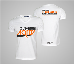 T-shirt Design by sunny for this project | Design: #2590516