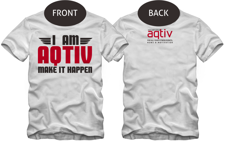 T-shirt Design by yuliART for this project | Design #2595090