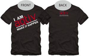 T-shirt Design by yuliART for this project | Design: #2595153