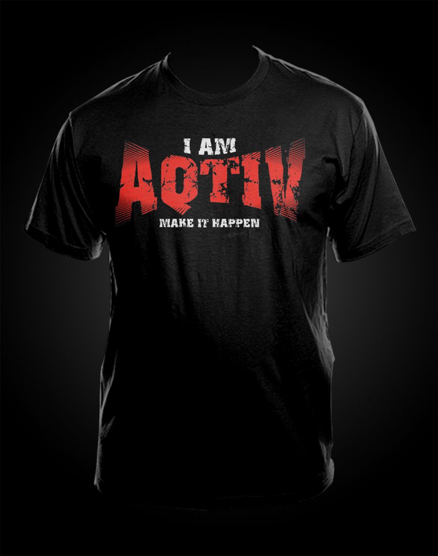 T-shirt Design by D'Mono for this project | Design #2593333