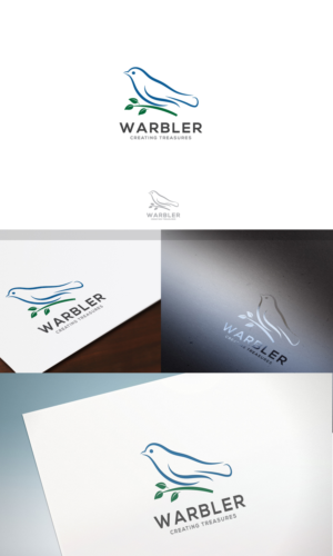 Logo-Design von Brigs für dieses Projekt | Design: #15308854