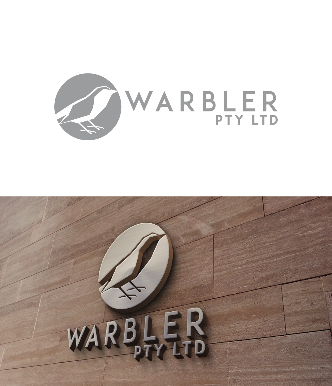 Logo Design by trufya for this project | Design #15332997