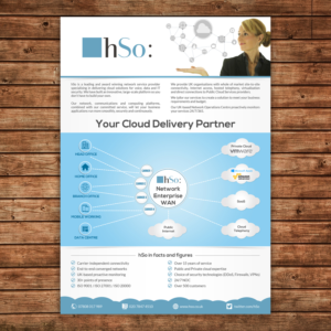 Flyer Design by debdesign for this project | Design: #15241826