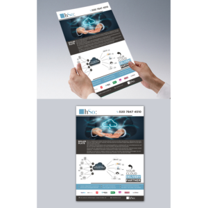 Flyer Design by creative.bugs for this project | Design: #15242251